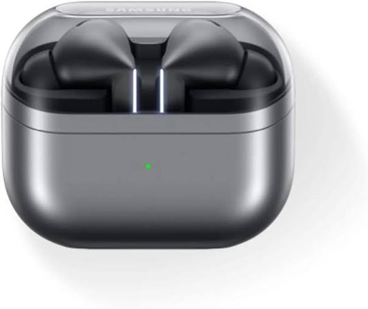 Samsung Galaxy Buds 3 Pro Wireless Bluetooth Earbuds With Noise Cancellation HD Sound And Long Battery Life
