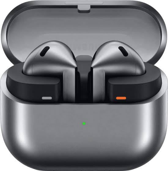 Samsung Galaxy Buds 3 Pro Wireless Bluetooth Earbuds With Noise Cancellation HD Sound And Long Battery Life