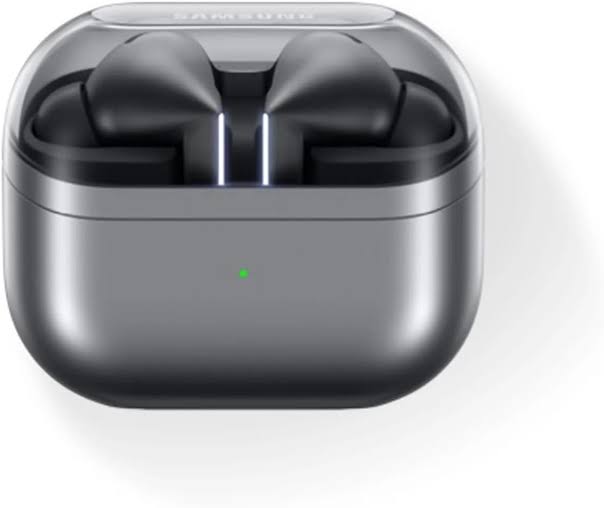 Samsung Galaxy Buds 3 Pro Wireless Bluetooth Earbuds With Noise Cancellation HD Sound And Long Battery Life